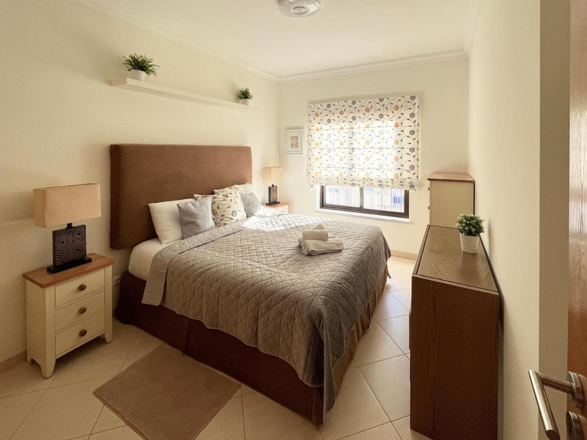 Sunset Lagos Apartment Exterior foto
