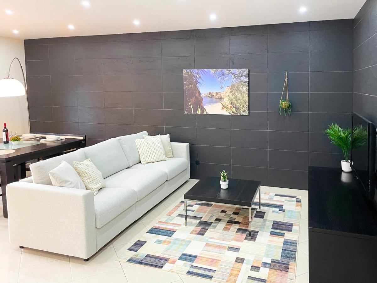 Sunset Lagos Apartment Exterior foto